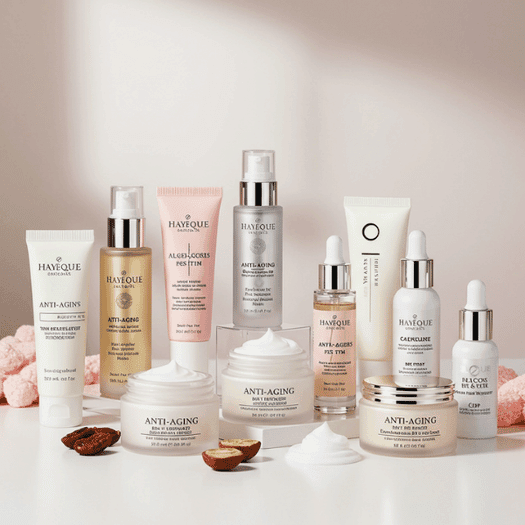 Anti-Aging