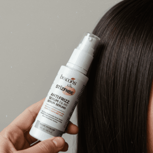 Anti-Frizz Solutions