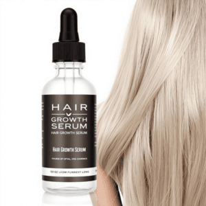 Hair Growth Products