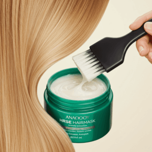 Hair Masks