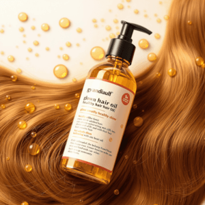 Hair Oils