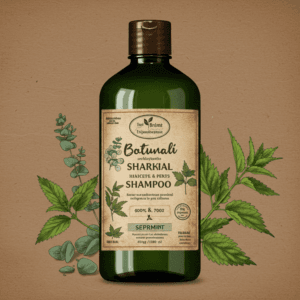 Natural Hair Care
