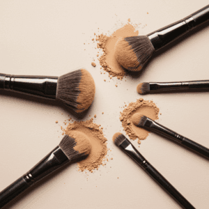 Makeup Brushes