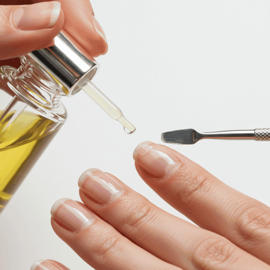 Cuticle Care Products