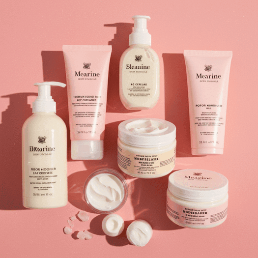 Body Butters