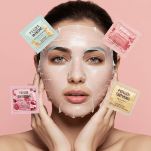 Brightening Sheet Masks