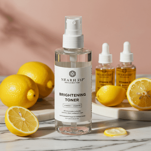 Brightening Toners