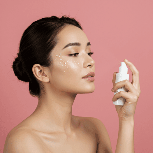Calming Face Mists