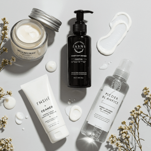 Cleansers