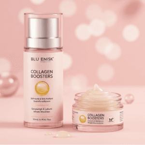 Collagen Boosters