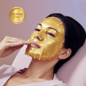 Designer Masks