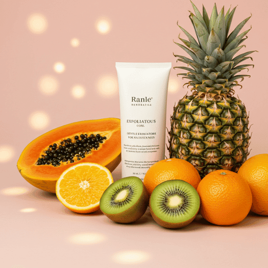 Enzyme Exfoliators