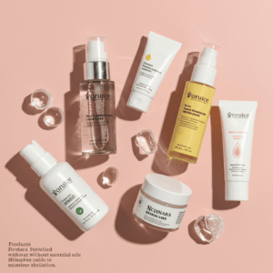 Essential Oil-Free