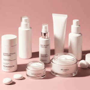 Hydrating Essences