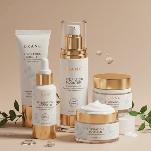 Hydration Boosters