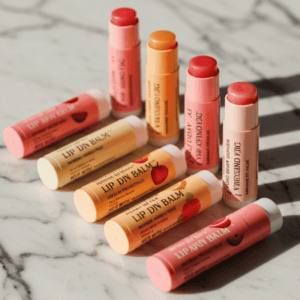 Lip Balms