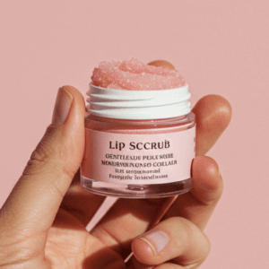 Lip Scrubs