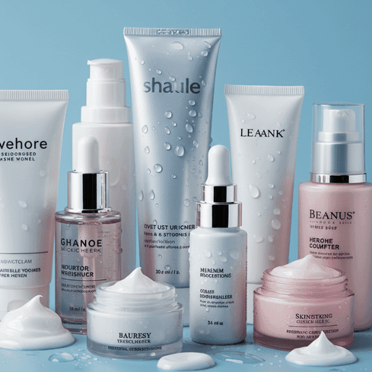 Moisturizers