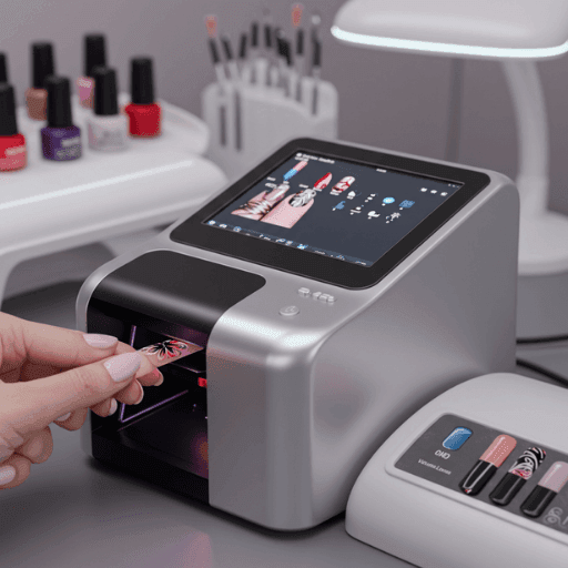 Nail Tools & Devices