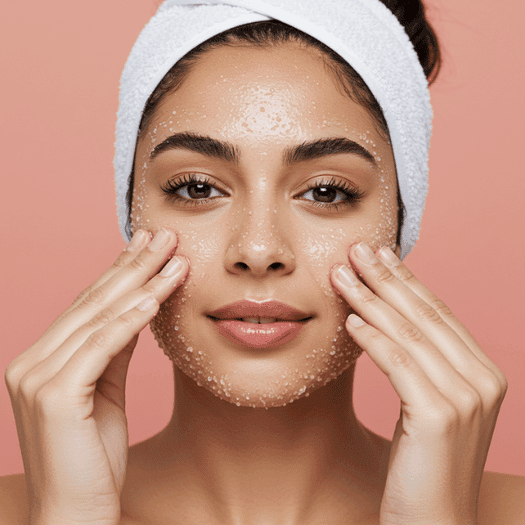 Physical Exfoliators