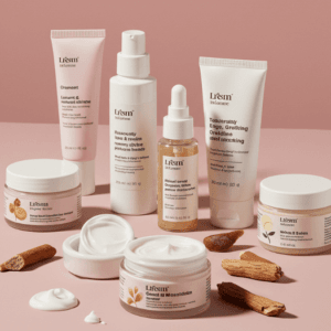 Plant-Based Moisturizers