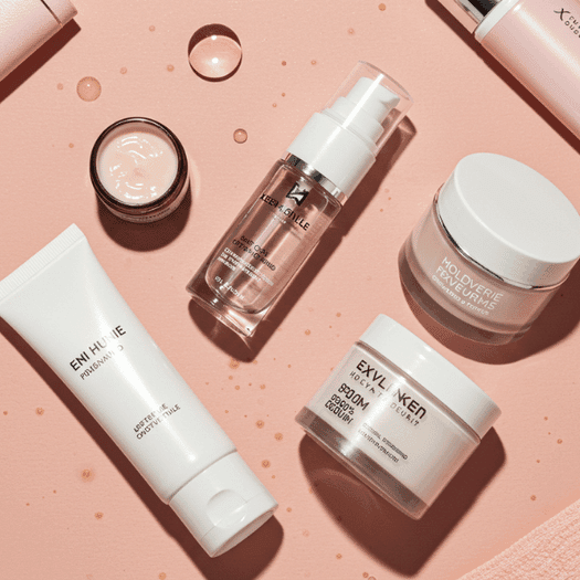 Pore-Minimizing