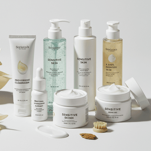 Sensitive Skin