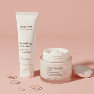 Soothing Creams