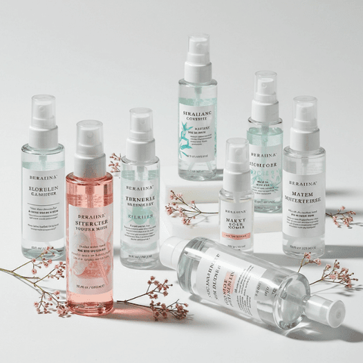 Toners & Mists